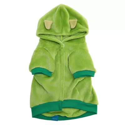 Disney Pixar Monsters, Inc. Mike Costume Hoodie for Dogs - Image 3