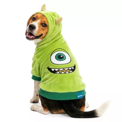 Monsters, Inc. Mike Hoodie - Image 1