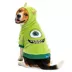 Monsters, Inc. Mike Hoodie image thumbnail 1