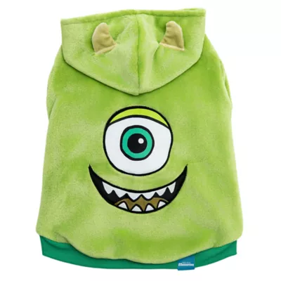 Monsters, Inc. Mike Hoodie - Image 2