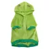 Monsters, Inc. Mike Hoodie image thumbnail 3