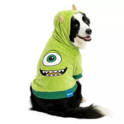 Monsters, Inc. Mike Hoodie - Image 1
