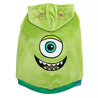 Monsters, Inc. Mike Hoodie - Image 2