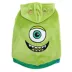 Monsters, Inc. Mike Hoodie image thumbnail 2