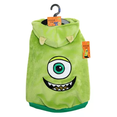 Monsters, Inc. Mike Hoodie - Image 4