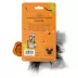 GMASON Nightmare Before Christmas Plush with Feather Cat Toys image thumbnail 4