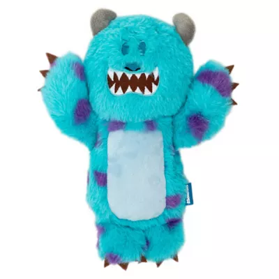 GMASON Sully Plush Dog Toy - Image 1