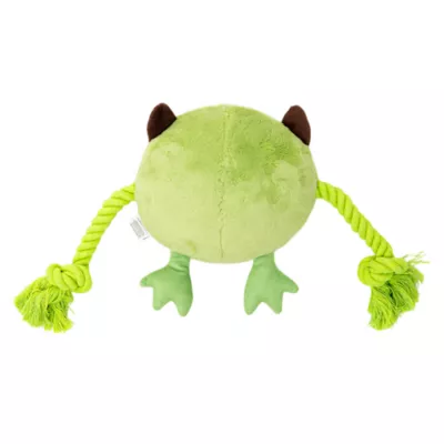 GMASON Mike Plush Dog Toy - Image 2