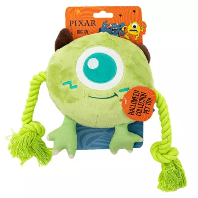 GMASON Mike Plush Dog Toy - Image 3