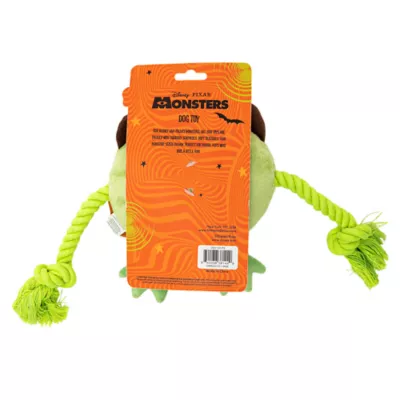 GMASON Mike Plush Dog Toy - Image 4