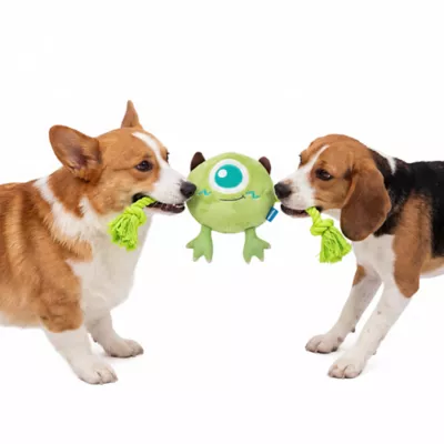 GMASON Mike Plush Dog Toy - Image 5