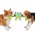 GMASON Mike Plush Dog Toy image thumbnail 5