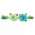 GMASON Mike Sully Rope Plush Dog Toy image thumbnail 1