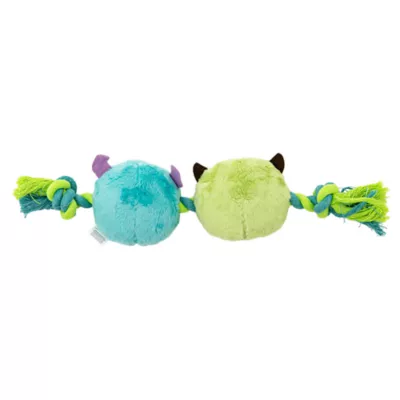 GMASON Mike Sully Rope Plush Dog Toy - Image 2