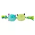 GMASON Mike Sully Rope Plush Dog Toy image thumbnail 2