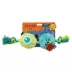 GMASON Mike Sully Rope Plush Dog Toy image thumbnail 3