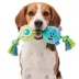 GMASON Mike Sully Rope Plush Dog Toy image thumbnail 5