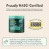 Wuffes Dog Calming Chews Advanced Strength, Fast Acting, Pork Liver Flavor, 7 Count or 50 Count image thumbnail 3