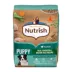 Rachael Ray Nutrish Puppy Dry Dog Food - Chicken & Brown Rice image thumbnail 1
