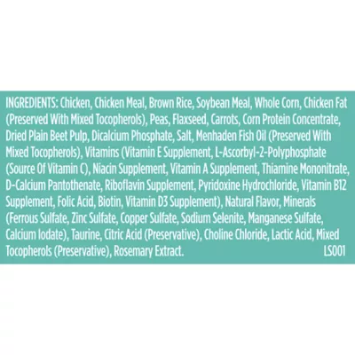 Rachael Ray Nutrish Puppy Dry Dog Food - Chicken & Brown Rice - Image 5