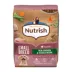 Rachael Ray Nutrish Whole Health Blend Small Breed Adult Dry Dog Food - Chicken & Veggies image thumbnail 1