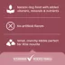 Rachael Ray Nutrish Whole Health Blend Small Breed Adult Dry Dog Food - Chicken & Veggies image thumbnail 4