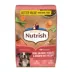 Rachael Ray Nutrish Adult Dog Dry Food - Salmon, Veggies & Brown Rice image thumbnail 1