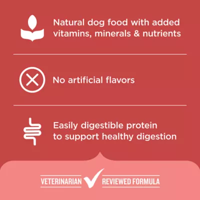 Rachael Ray Nutrish Adult Dog Dry Food - Salmon, Veggies & Brown Rice - Image 4