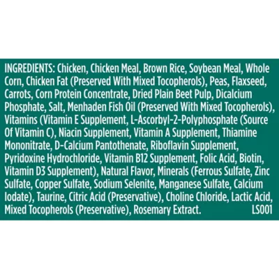 Rachael Ray Nutrish Puppy Dry Dog Food - Chicken & Brown Rice - Image 5