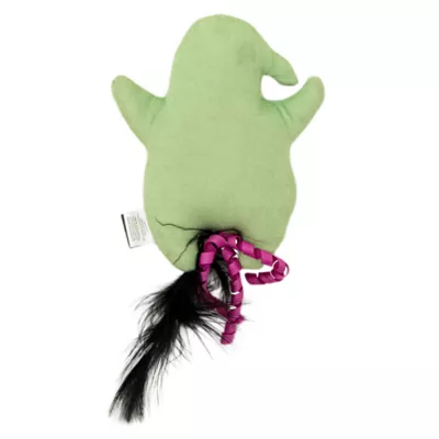 GMASON Nightmare Before Christmas Oogie Plush Cat Toy - Image 2