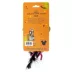 GMASON Nightmare Before Christmas Oogie Plush Cat Toy image thumbnail 4