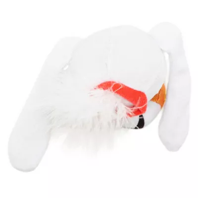 GMASON Nightmare Before Christmas Zero Plush with Feather Cat Toy - Image 2