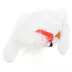 GMASON Nightmare Before Christmas Zero Plush with Feather Cat Toy image thumbnail 2