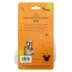 GMASON Nightmare Before Christmas Zero Plush with Feather Cat Toy image thumbnail 4