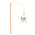 GMASON Nightmare Before Christmas Zero Plush Teaser Cat Toy image thumbnail 1