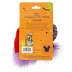 GMASON Nightmare Before Christmas Sally Plush Ball Cat Toy 2-Pack image thumbnail 4