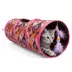 GMASON Nightmare Before Christmas Cat Tunnel image thumbnail 1