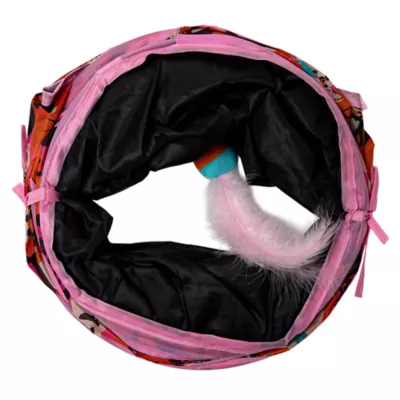 GMASON Nightmare Before Christmas Cat Tunnel - Image 3