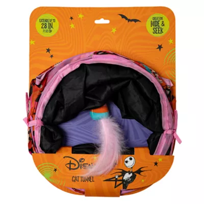GMASON Nightmare Before Christmas Cat Tunnel - Image 4