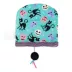 GMASON Nightmare Before Christmas Crinkle Sack Cat Toy image thumbnail 3