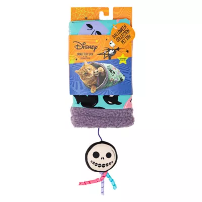 GMASON Nightmare Before Christmas Crinkle Sack Cat Toy - Image 4