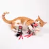 GMASON Chucky Plush with Feater Cat Toys 3-Pack image thumbnail 5