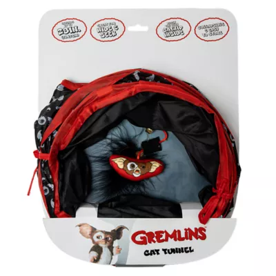 GMASON Gremlins Pop Up Tunnel Cat Toy - Image 4