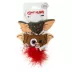 GMASON Gremlins Plush with Feathers Cat Toy 2-Pack image thumbnail 3