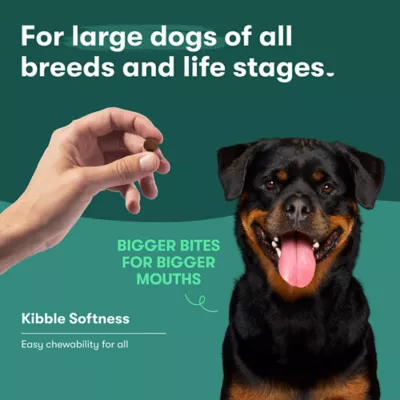 Jinx Large Breed All Life Stages Dry Dog Food - Beef Brown Rice & Sweet Potato 30 lb - Image 4