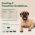 Jinx Large Breed All Life Stages Dry Dog Food - Beef Brown Rice & Sweet Potato 30 lb image thumbnail 7