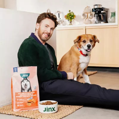 Jinx Large Breed All Life Stages Dry Dog Food - Beef Brown Rice & Sweet Potato 30 lb - Image 9