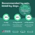 Jinx Large Breed All Life Stages Dry Dog Food - Beef Brown Rice & Sweet Potato 30 lb image thumbnail 10