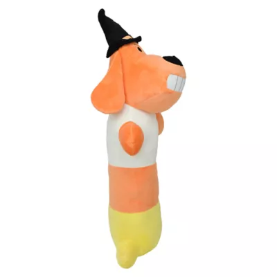 Multipet® BOBO Candy Corn Plush Dog Toy - Image 3