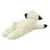 Multipet® Lamb Chop Polka Dog Plush Squeaker Dog Toy image thumbnail 5